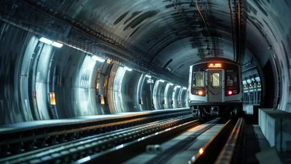 Mumbai: भूमिगत मेट्रो का परिचालन शुरू,  शहर में परिवहन की गति तेज