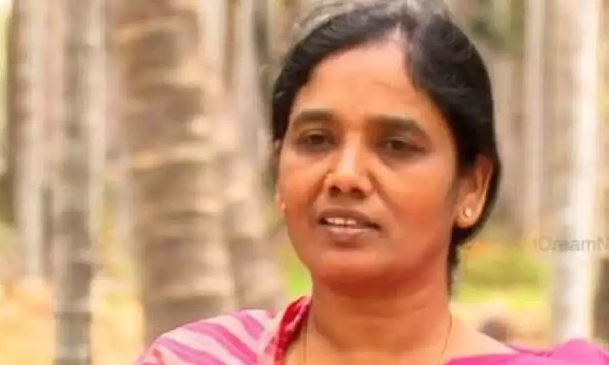 पति की मौत के बाद सुनीता तीन बार MLA बनीं
