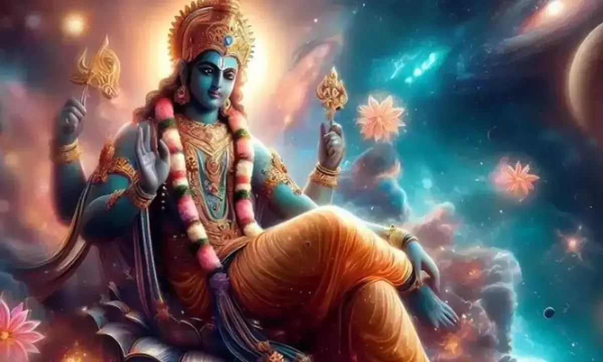 Devshayani  व्रत को बनाना है सफल, तो  ऐसे करें भगवान विष्णु की पूजा