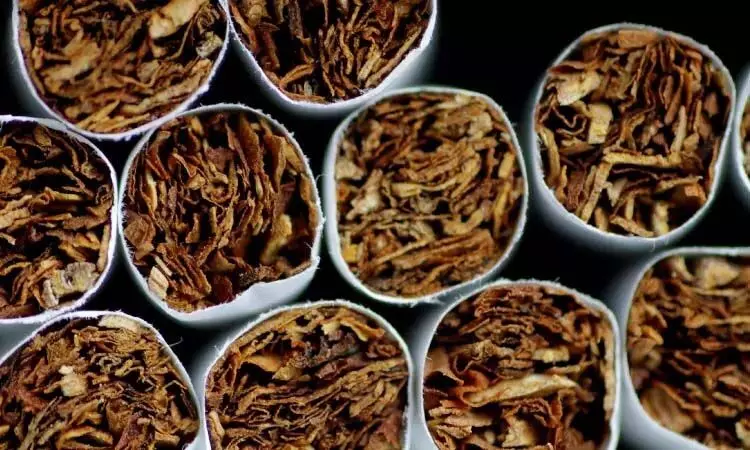 COIMBATORE: जब्त तंबाकू उत्पादों को छोड़ने के लिए पैसे मांगने पर, 2 पुलिसकर्मियों को निलंबित
