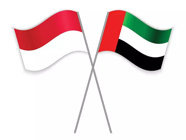 UAE-Indonesia: सहयोग और मित्रता के 47 वर्ष