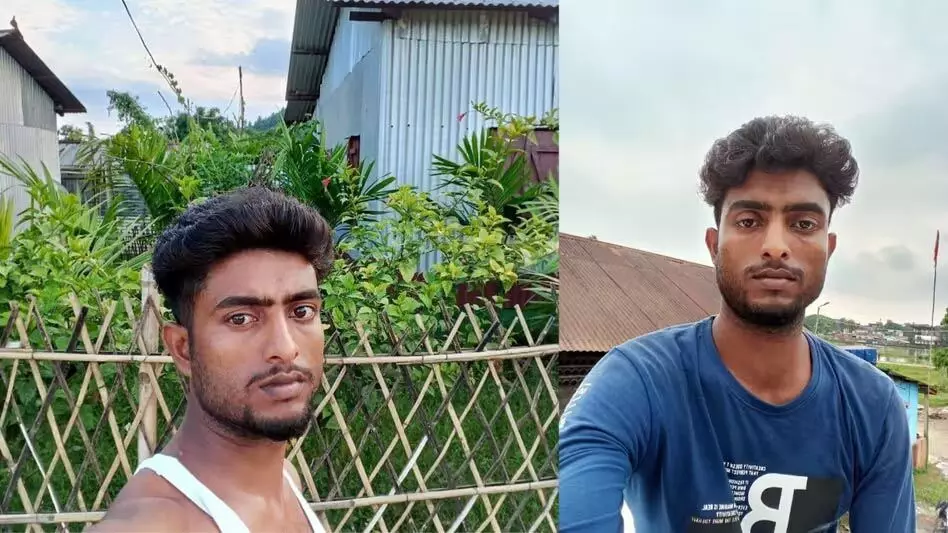 Assam पुलिस ने गोलपाड़ा व्यापारी हत्या मामले में एक आरोपी को गिरफ्तार