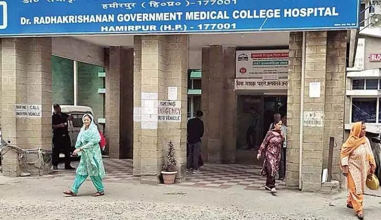 Medical College में स्थापित होगा कार्डियोलॉजी विभाग