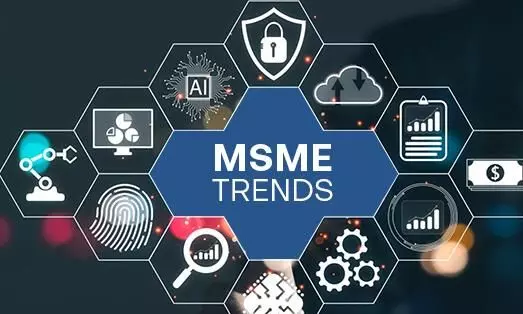 Business: MSME सेक्टर को Budget 2024 से है बड़ी उम्मीदे