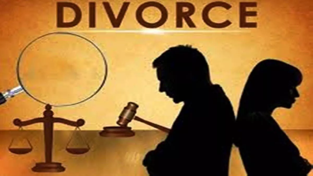 Supreme Court: पति को समझौते के तौर पर  20 लाख रुपये देने का आदेश