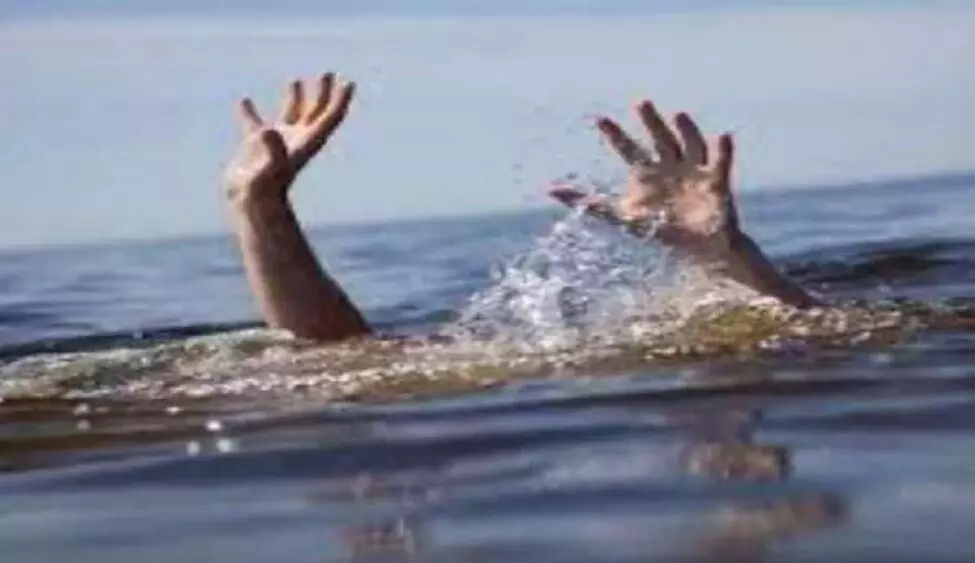 Budaun : तीन साल के बच्चे की ट्यूबवेल के हौद में डूबकर मौत