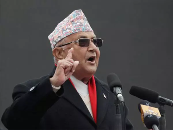 Nepal: प्रधानमंत्री केपी शर्मा ओली रविवार को विश्वास मत हासिल करेंगे