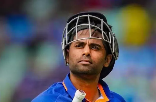 Suryakumar Yadav को भारत का T20I कप्तान क्यों चुना जाना चाहिए