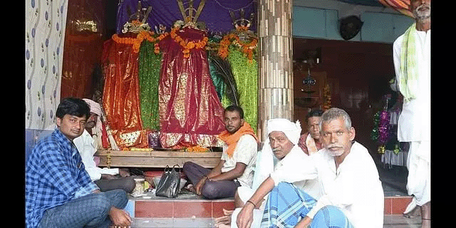 Unique tradition: मुहर्रम हर साल समावेशी तरीके से मनाया जाता है