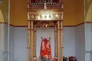 72 year old दक्षिणेश्वर काली मंदिर जिसका 2024 में नवनिर्माण हुआ