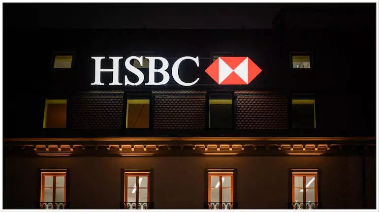 HSBC ने जॉर्जेस एल्हेडेरी को अपना अगला मुख्य कार्यकारी नियुक्त