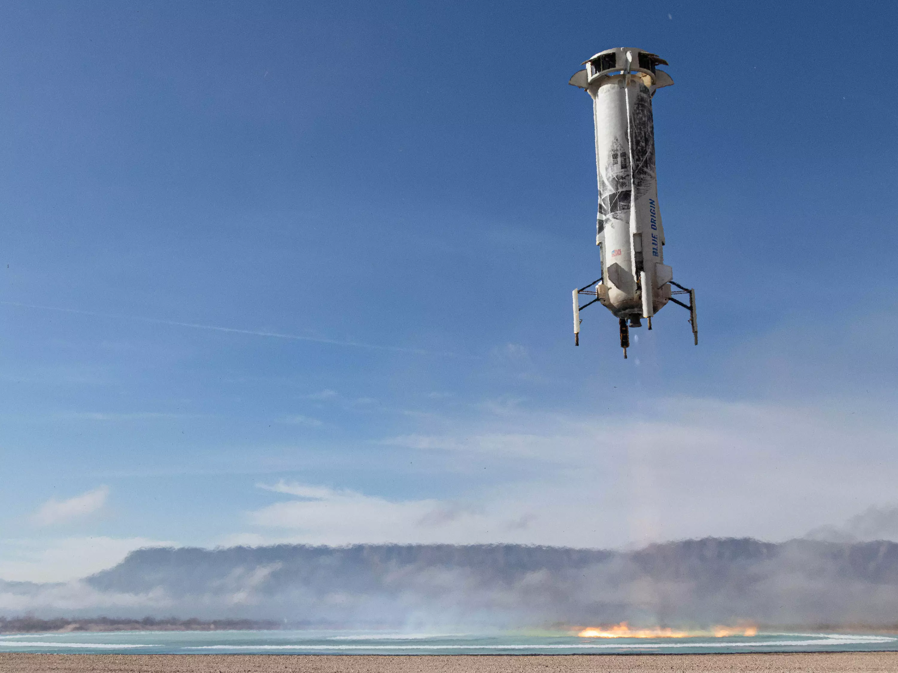 लागत कम करने के लिए Re-Landing तकनीक वाले रॉकेट बनाने का फैसला