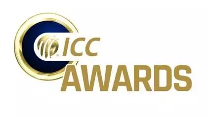 ICC ने विकास पुरस्कार विजेताओं की घोषणा की