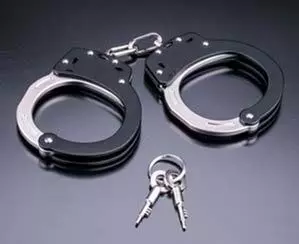 Gurugram में प्रतिबंधित सामान के साथ नाइजीरियाई नागरिक समेत 6 गिरफ्तार