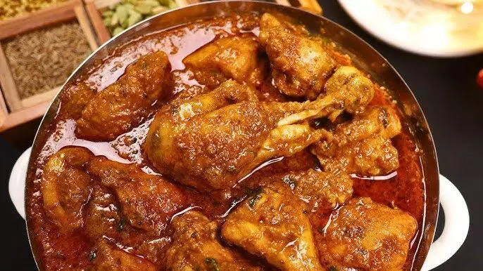 Chicken Masala Curry ,जाने बनाने का तरीका