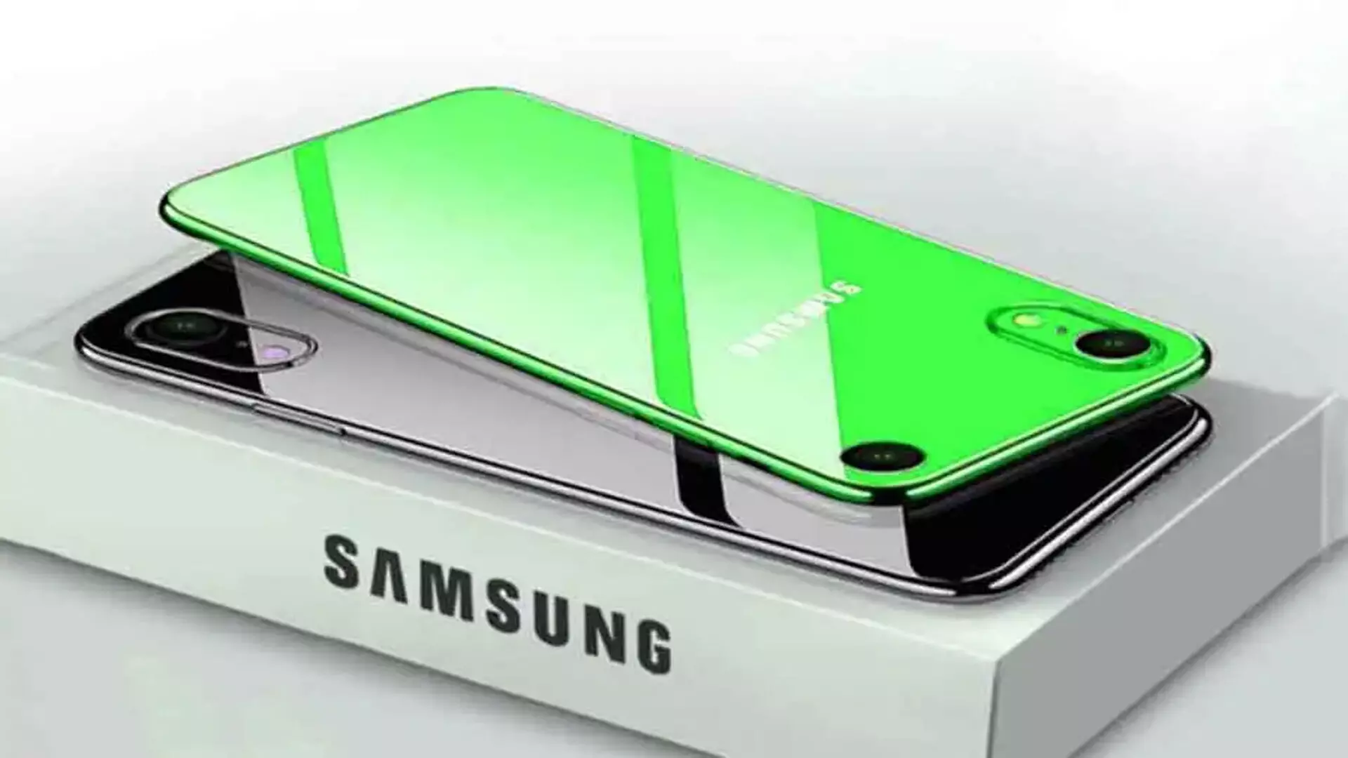Samsung Galaxy Oxygen: इसमें मिल रही 8000mAh की पॉवरफुल बैटरी, साथ में 16GB RAM