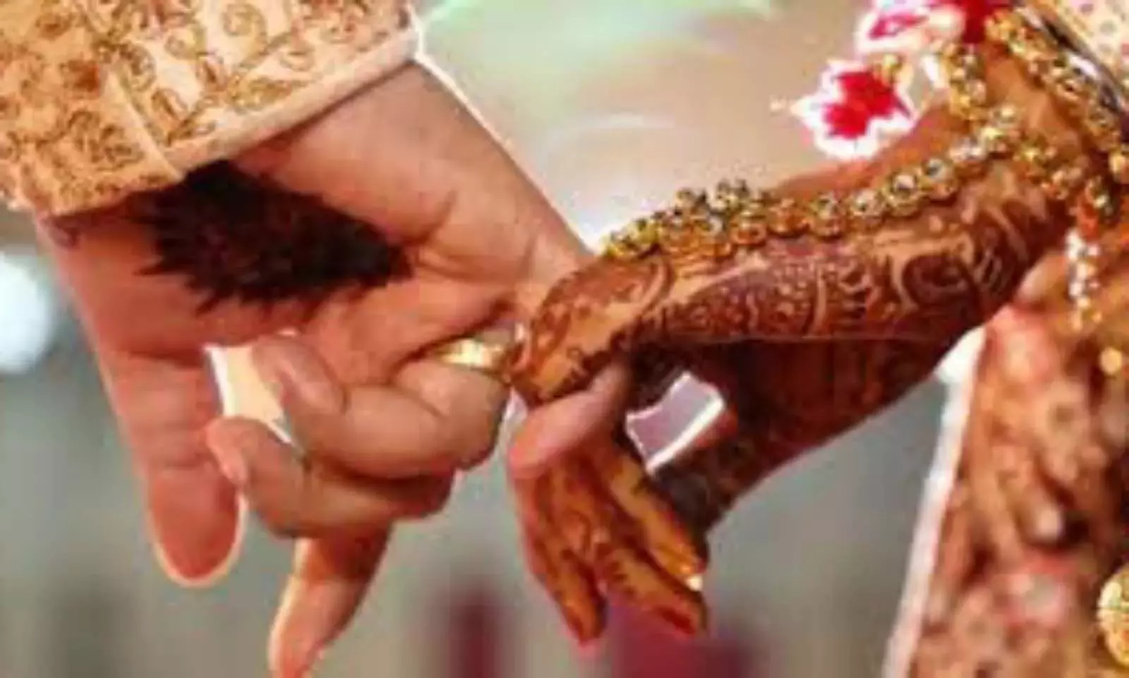 UP: नशे में दूल्हा को लड़खड़ाते देख दुल्हन ने किया शादी से इनकार