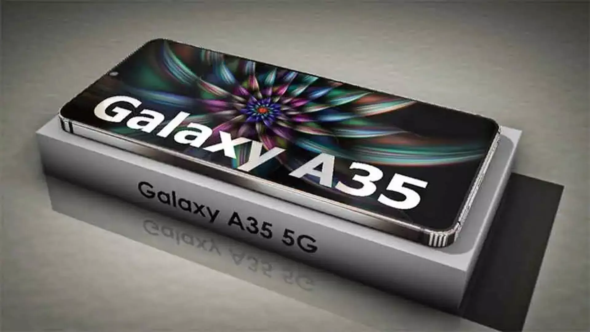 Samsung Galaxy A35 5G: कैमरा ऐसा की DSLR के छूटे पसीने, जानिए फीचर्स