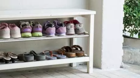 Vastu Tips: इन जगहों पर भूलकर भी न रखें जूते-चप्पल बन जाओगे कंगाल