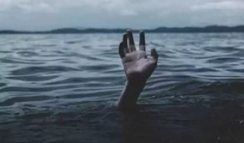 Telangana में खदान के गड्ढे में डूबने से तीन लोगों की मौत