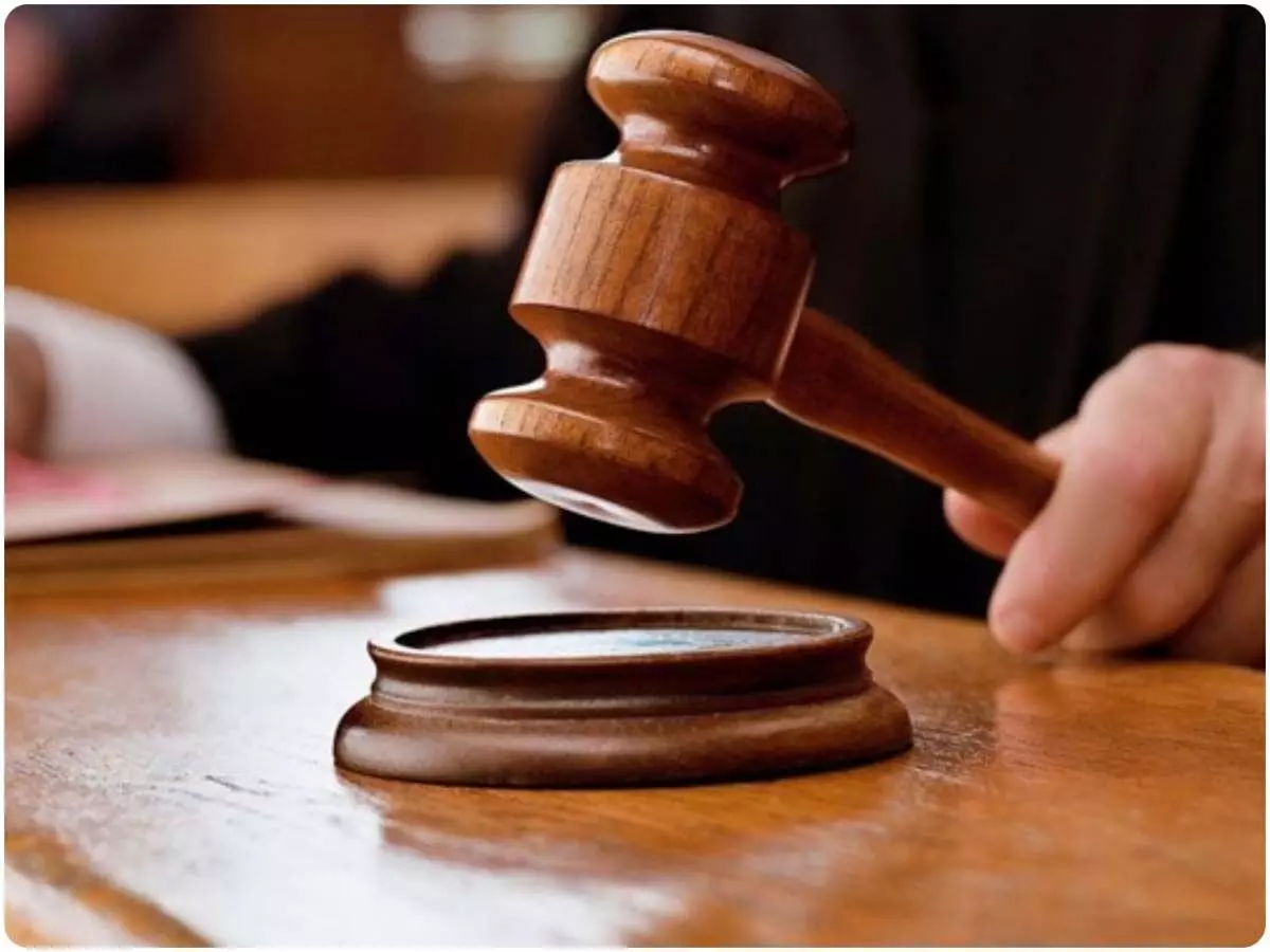 Court: नाबालिग से बलात्कार के दो आरोपी को अदालत ने सुनाई सजा