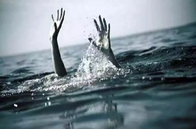 Rajasthan:  दर्दनाक हादसा नाले में डूबने से दो भाइयों की मौत