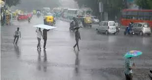 Bangalore Weather: 18 जुलाई 2024 के लिए मौसम पूर्वानुमान देखें