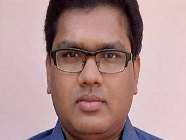 Collector Arindam Dakua को ओडिशा सीएम का निजी सचिव नियुक्त किया गया