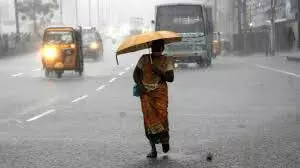 Chennai Weather: 27.13 °C पर गर्म शुरुआत, 18 जुलाई 2024 के लिए मौसम पूर्वानुमान देखें