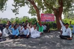 झारखंड में मनरेगा कर्मियों ने 22 जुलाई से बेमियादी हड़ताल का किया ऐलान