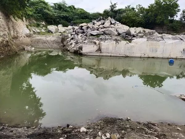 Telangana: झील में डूबने से तीन लोगों की मौत