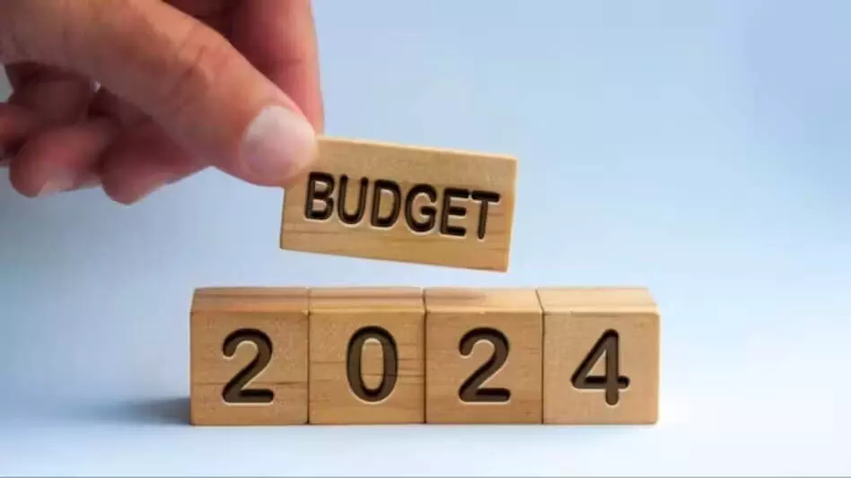 Union Budget 2024: 2030 और 2047 आयकर से लेकर आर्थिक वृद्धि को बढ़ावा