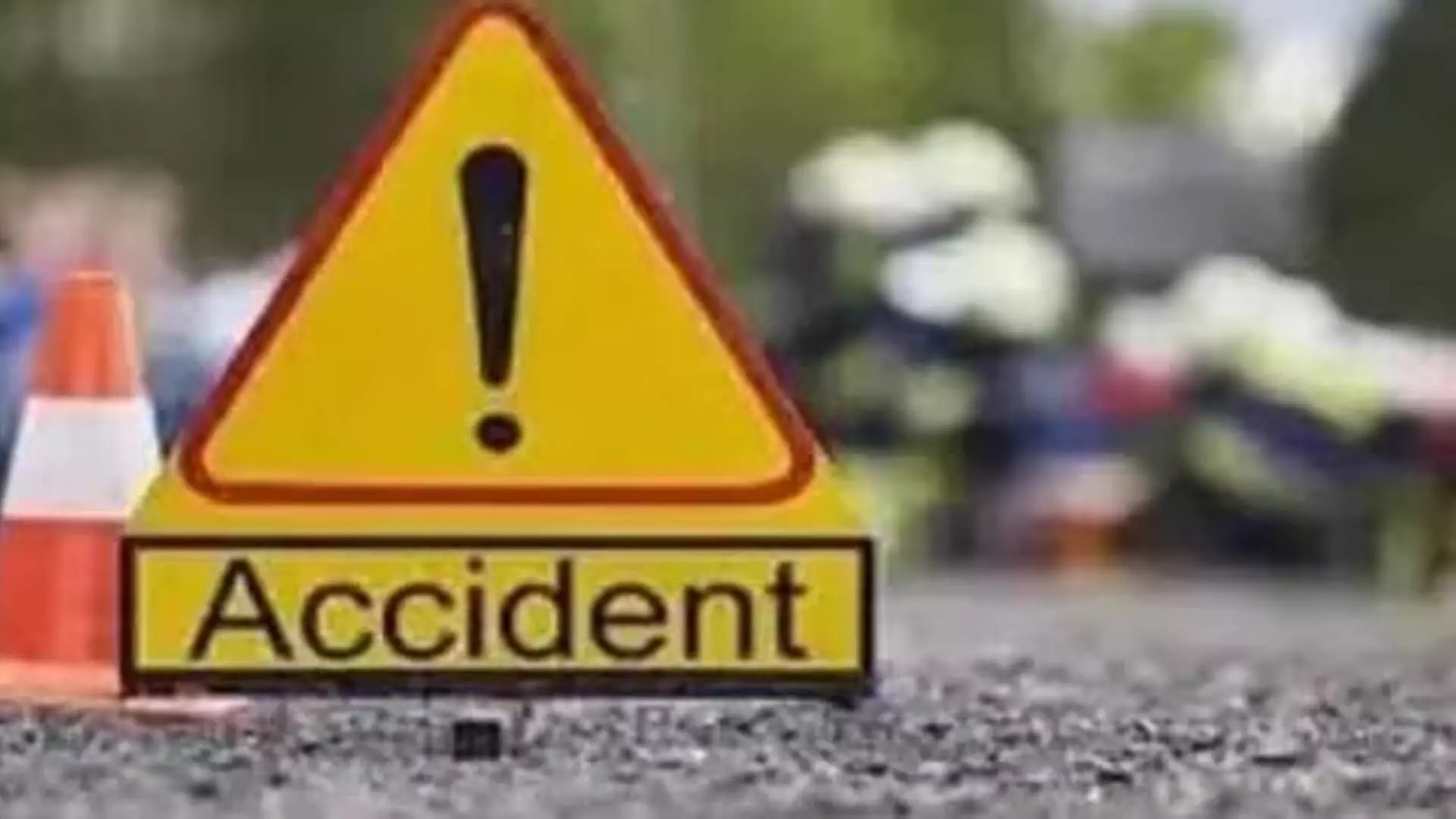 Accident: मोहाली की सड़कों पर 48 घंटों में 3 लोगों की जान चली गई