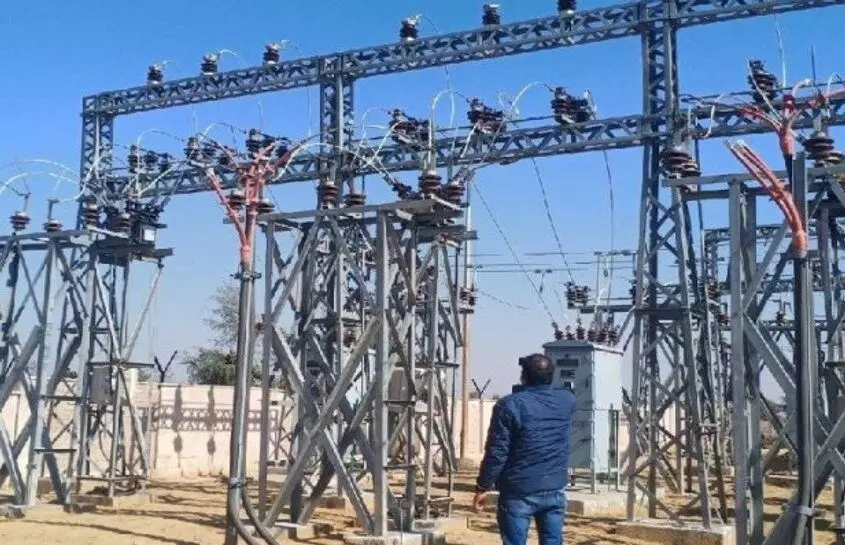 Noida सेक्टर-75 में नया बिजलीघर बनाया जाएगा