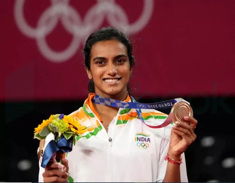 India के तीन रत्नों ने एक नहीं दो बार ओलंपिक मेडल जीते