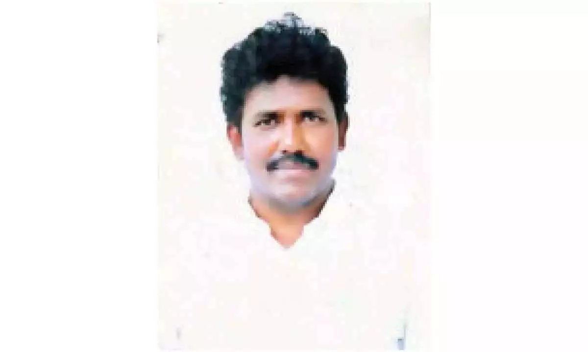 Andhra Pradesh: राजू ने मदकासिरा को मामूली अंतर से जीता