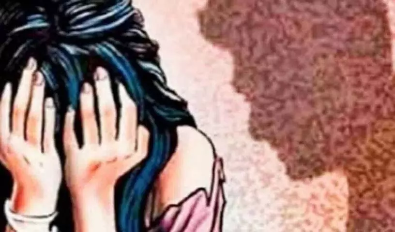 Telangana:12 साल की बेटी का यौन शोषण करने वाला व्यक्ति गिरफ्तार