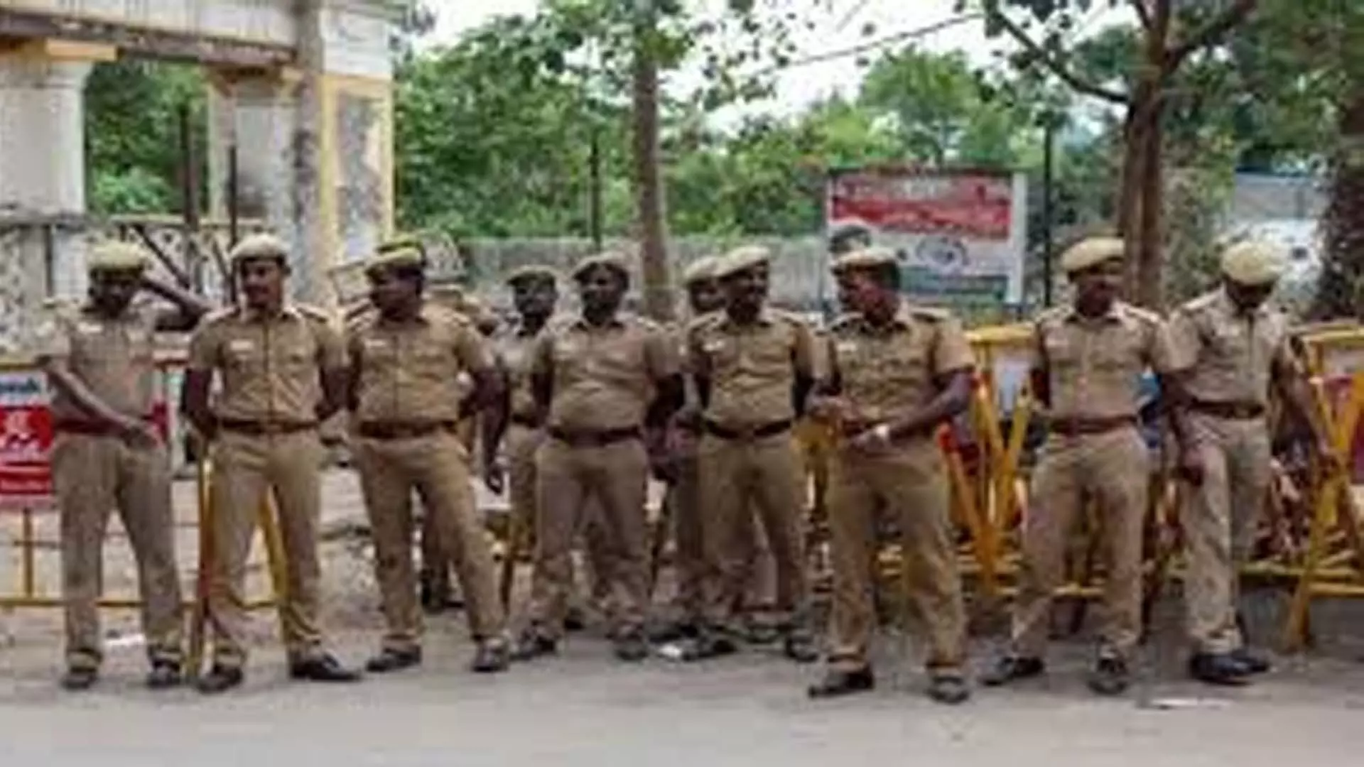 Chennai News: चेन्नई के स्कूलों को बम से उड़ाने की धमकी वाला ई-मेल मिला