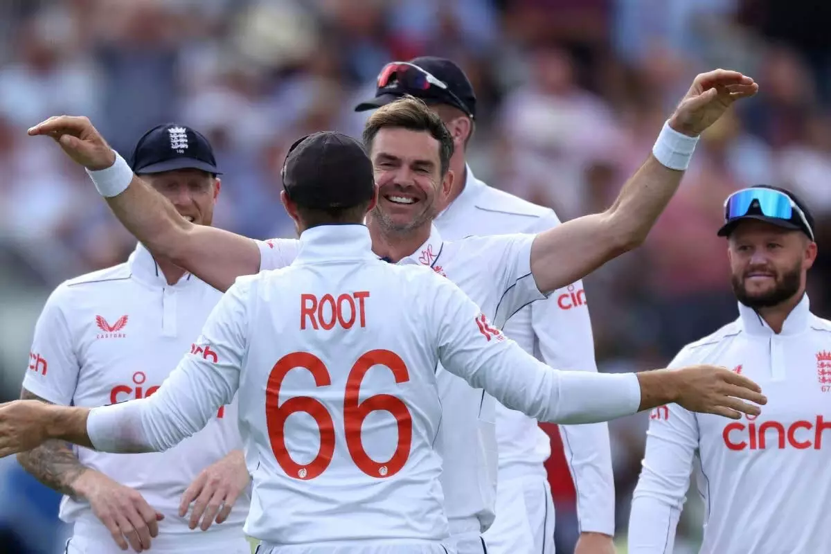 Nottingham Test की पूर्व संध्या पर वेस्टइंडीज टीम का बड़ा फैसला