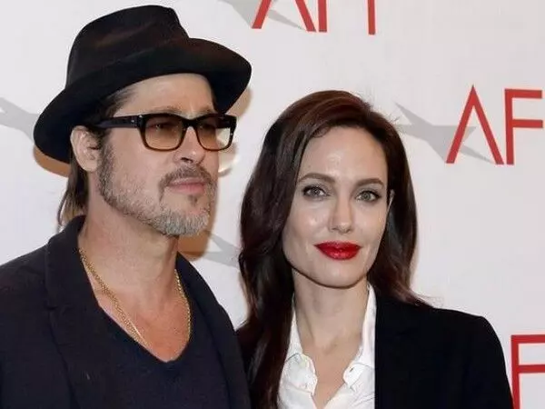 Angelina Jolie ने शैटॉ मिरावल को लेकर ब्रैड पिट के साथ कानूनी विवाद में शांति की अपील की