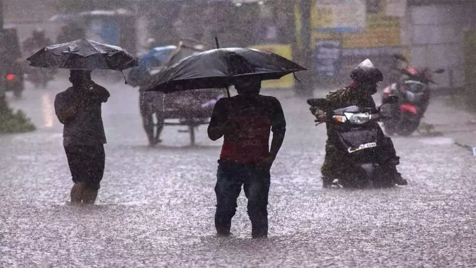 Uttarakhand :  इन इलाकों में आज होगी बारिश, IMD ने जारी किया ऑरेंज अलर्ट