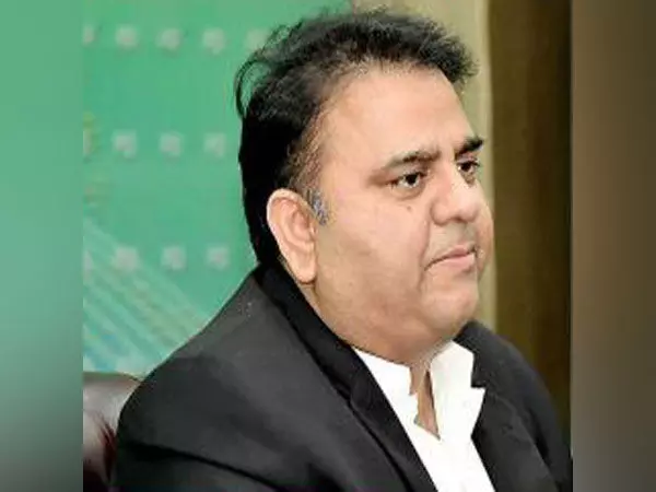 यहां तक ​​कि पीएमएल-एन के नेता भी पीटीआई पर प्रतिबंध लगाने की घोषणा से हैरान हैं: Fawad Chaudhry