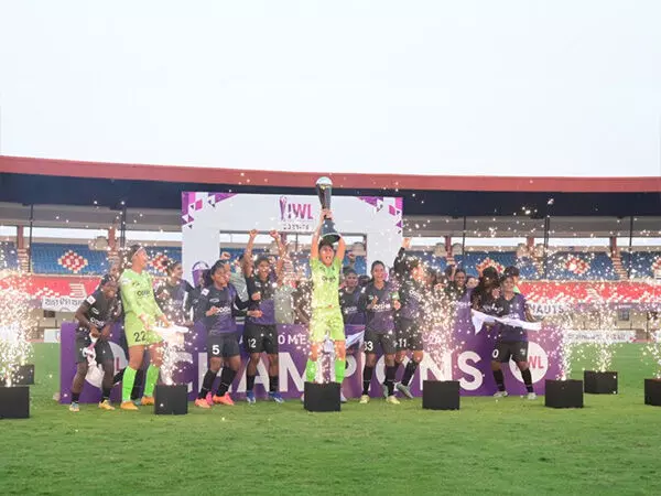 Odisha FC को एएफसी महिला चैंपियंस लीग के प्रारंभिक चरण के ग्रुप बी में रखा गया