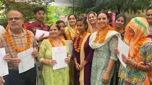 Jaipur : पाक विस्थापितों को शीघ्र नागरिकता देने के लिए जिलों में विशेष नागरिकता कैम्प आयोजित