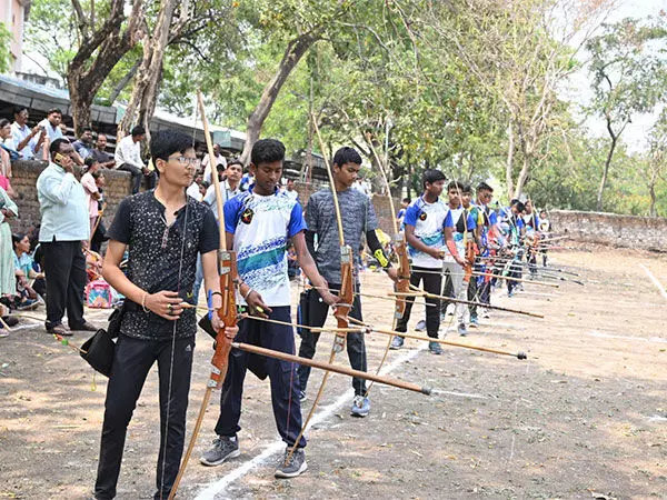 Mansukh Mandaviya से खेलो इंडिया राइजिंग टैलेंट आइडेंटिफिकेशन प्रोजेक्ट को नया प्रोत्साहन मिलेगा