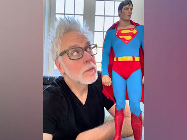 James Gunn ने क्लीवलैंड में शूटिंग पूरी की, सुपरमैन फिल्म के पूरा होने की जानकारी दी