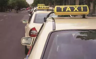 Entitled Solutions ने 1,200 से अधिक टैक्सी ड्राइवर का सर्वेक्षण