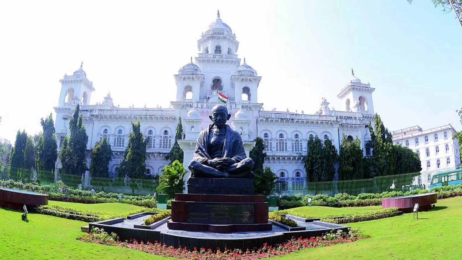 Telangana विधानसभा का सत्र 23 जुलाई से शुरू होगा