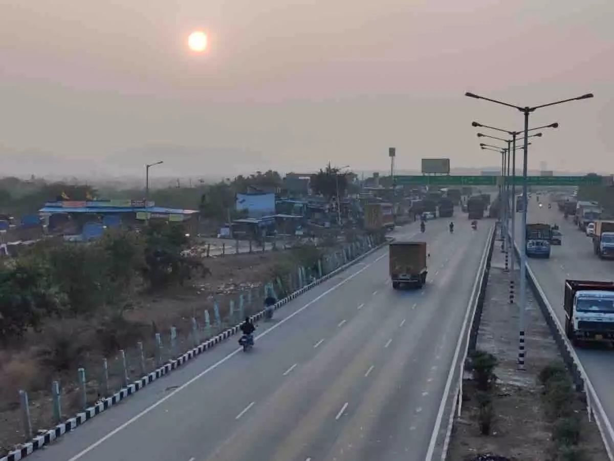 Jaipur :नोहर-रावतसर सड़क तक बाईपास के सम्बन्ध में शिकायत की उचित स्तर पर जांच होगी