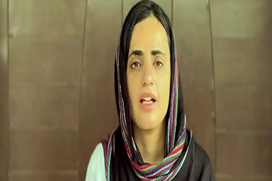 Mehrang Baloch ने बलूच लोगों पर पाकिस्तान के अत्याचार के खिलाफ एकजुट मोर्चा बनाने का आग्रह किया